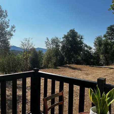 Casa Mar Retir De Silenci Σπίτι διακοπών *