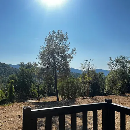 Σπίτι διακοπών Casa Mar Retir De Silenci *