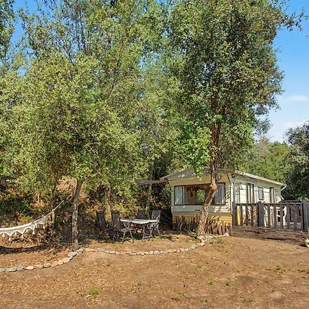 Casa Mar Retir De Silenci Arbúcies