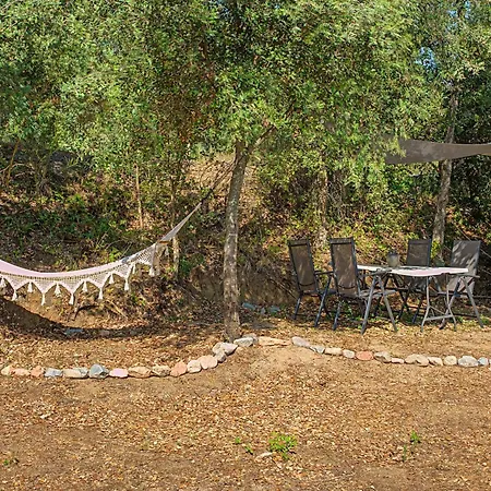 Casa Mar Retir De Silenci
