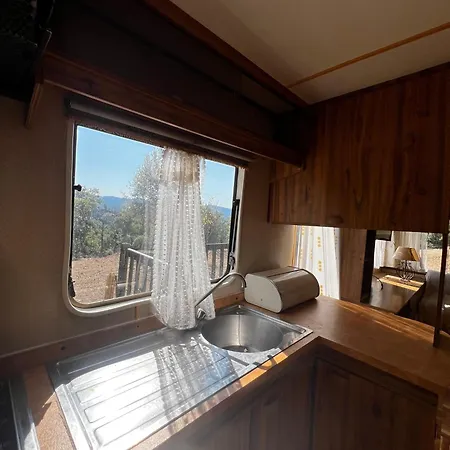Casa Mar Retir De Silenci Σπίτι διακοπών Arbúcies
